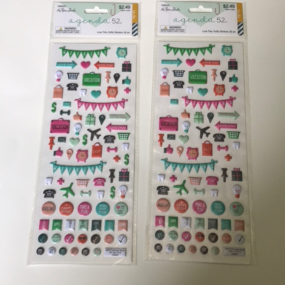 🎀 Sticker Bundle - Picture 6 of 11